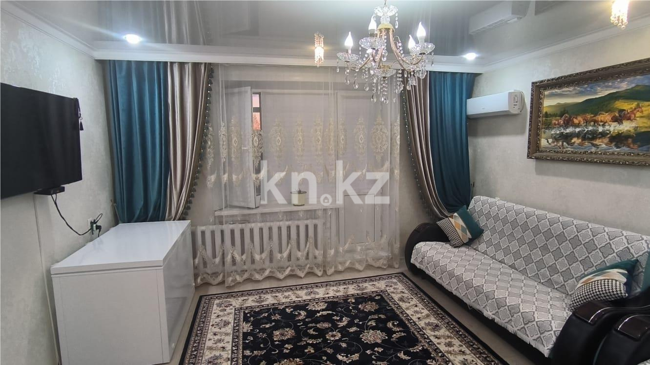 Продажа 3-комнатной квартиры, 64 м², мкр. Гульдер-1 в Караганде - фото 5