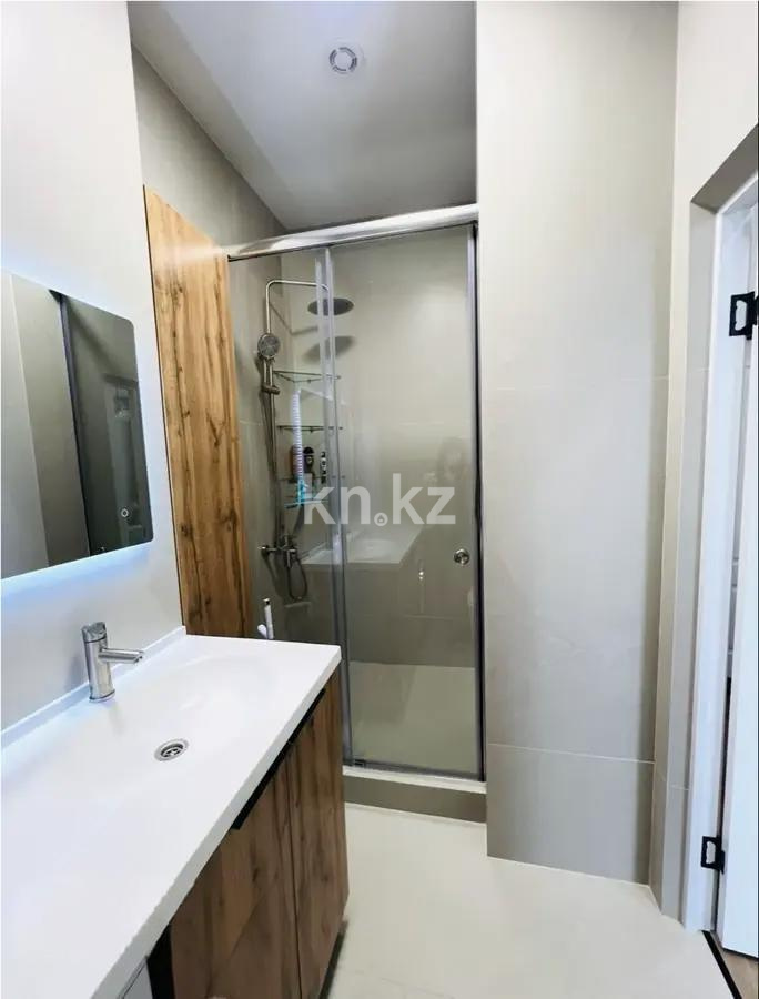 Продажа 2-комнатной квартиры, 41 м² в Алматы - фото 4