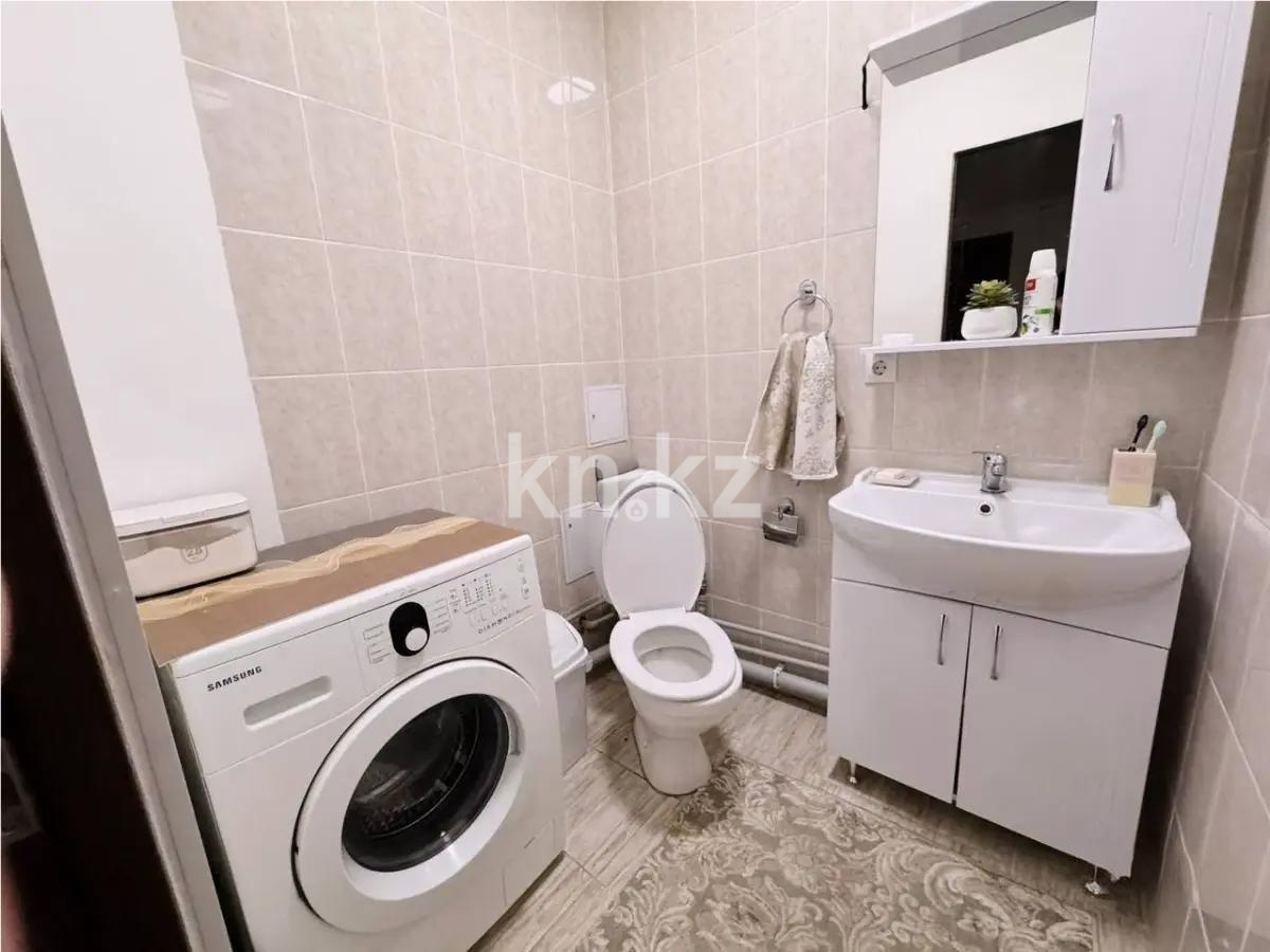 Продажа 3-комнатной квартиры, 87 м², мкр-н Нуркент, дом  81 в Алматы - фото 5