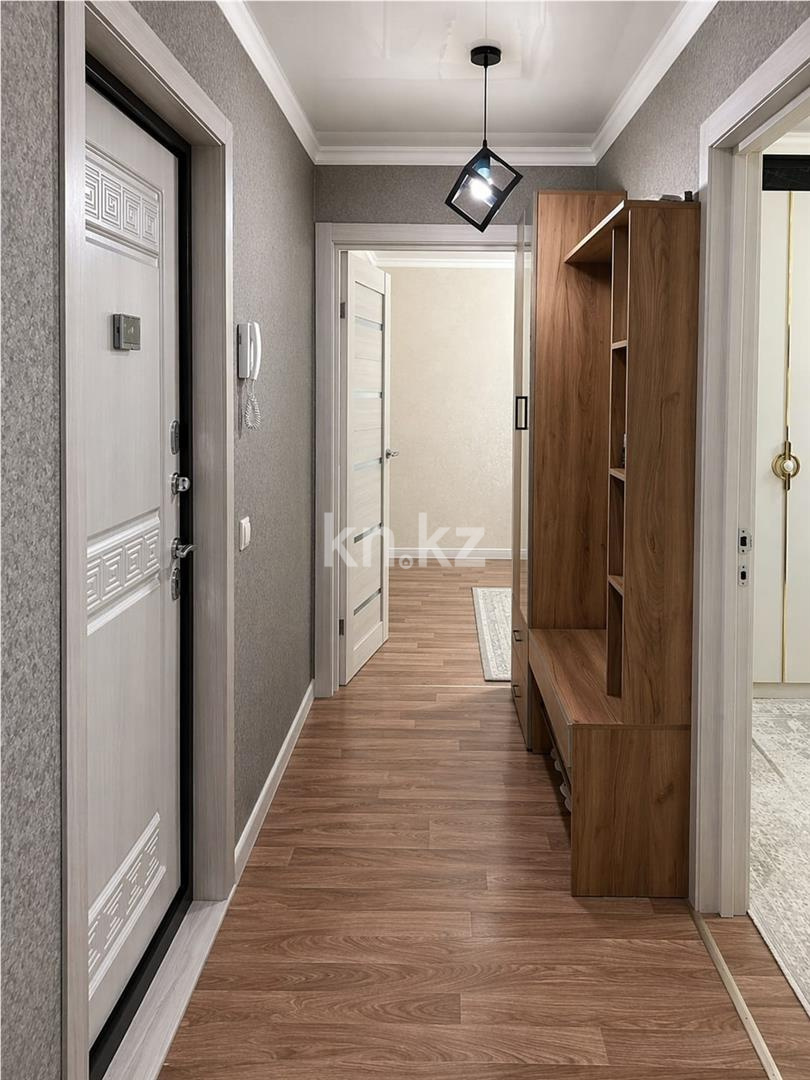 Продажа 2-комнатной квартиры, 44 м² в Караганде - фото 11