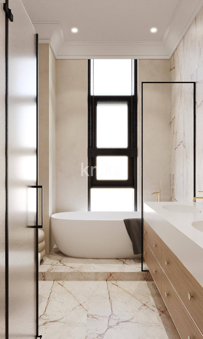 Продажа 7-комнатного дома, 400 м² в Алматы - фото 15