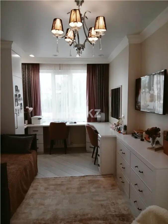 Продажа 3-комнатной квартиры, 84 м², ул. Макатаева, дом  131/2 в Алматы - фото 3