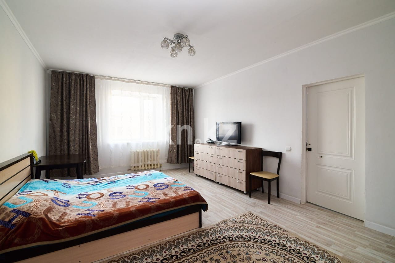 Продажа 3-комнатной квартиры, 67 м², ул. Косшыгулулы, дом  7 - ул. Серкебаева в Астане - фото 9