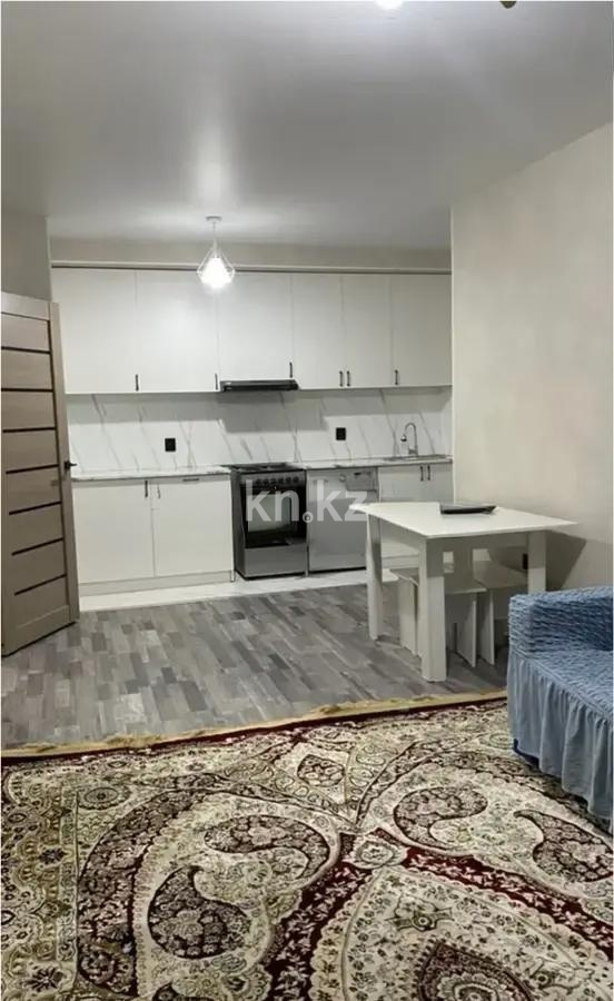Продажа 2-комнатной квартиры, 40.6 м² в Алматы - фото 3