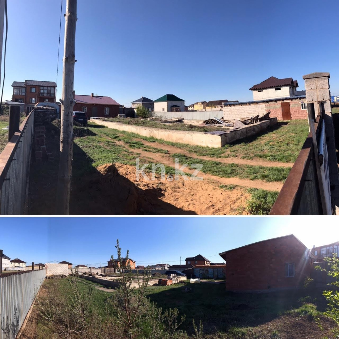 Продажа 3-комнатного дома, 68 м² в Акмолинской области - фото 18