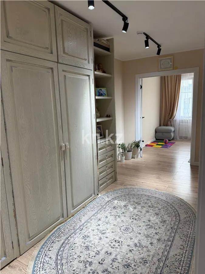 Продажа 3-комнатной квартиры, 93.4 м² в Астане - фото 6