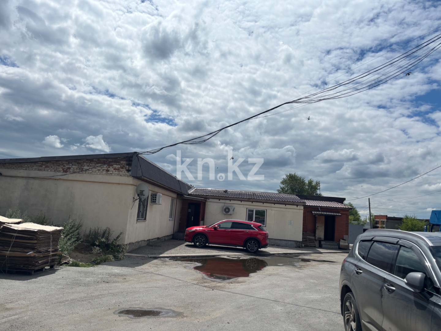 Продажа базы, 2700 м² в Костанае - фото 14