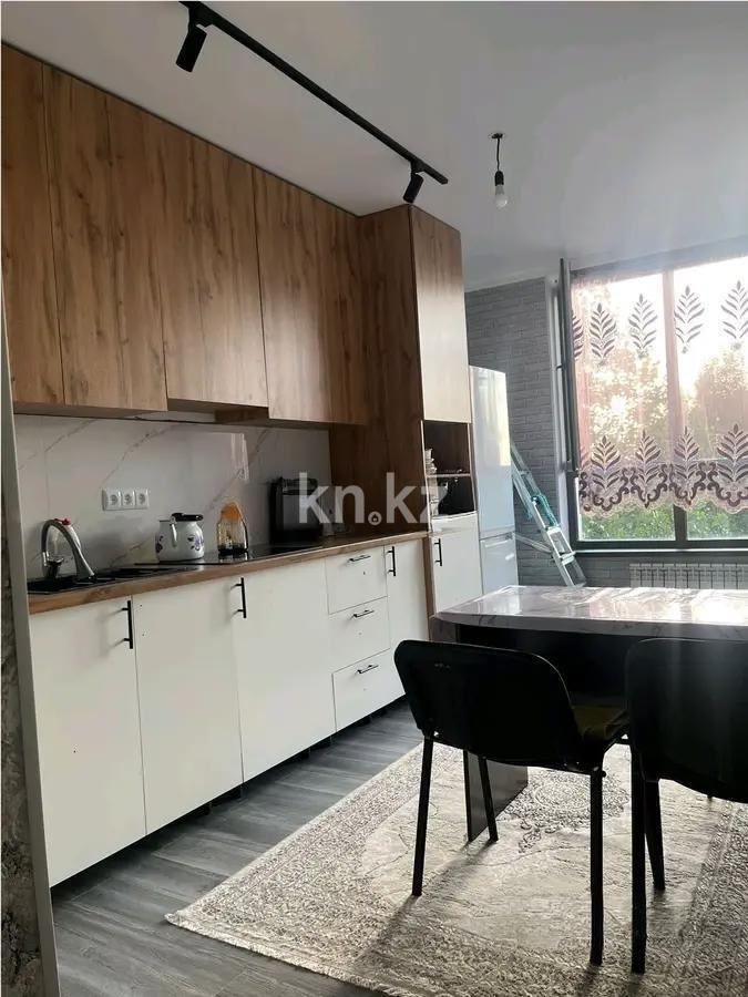 Продажа 3-комнатной квартиры, 61 м², ул. Жалайыр, дом  44/2 в Алматы - фото 4