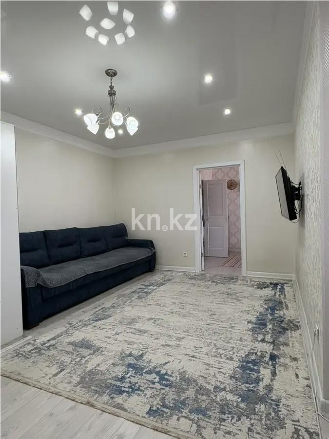 Продажа 2-комнатной квартиры, 62.7 м² в Астане