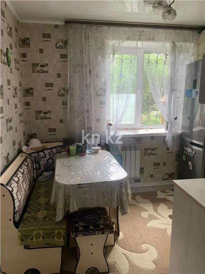 Продажа 2-комнатной квартиры, 38 м² в Алматы - фото 3