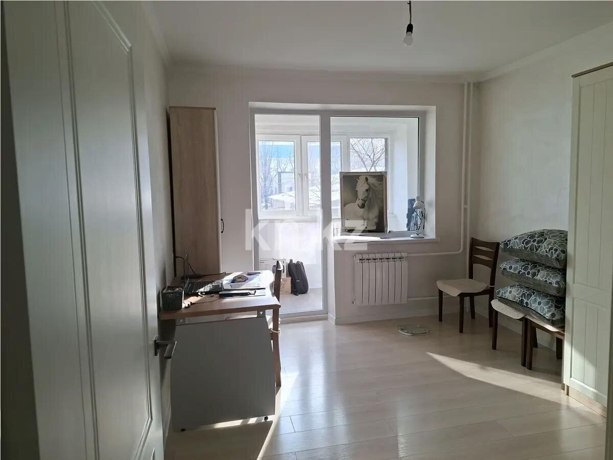 Продажа 3-комнатной квартиры, 68 м² в Алматы - фото 2