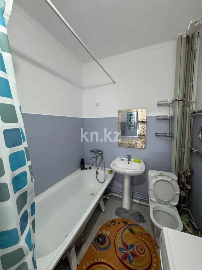 Продажа 2-комнатной квартиры, 43.8 м² в Астане - фото 3