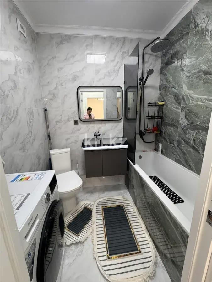 Продажа 2-комнатной квартиры, 41.3 м² в Астане - фото 4
