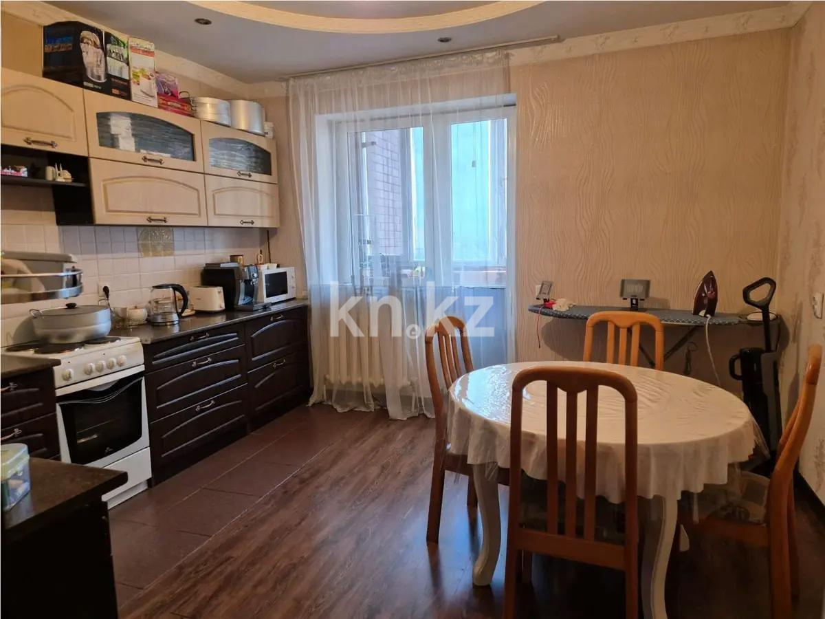 Продажа 2-комнатной квартиры, 69.7 м², ул. Иманова, дом  41 в Астане - фото 5