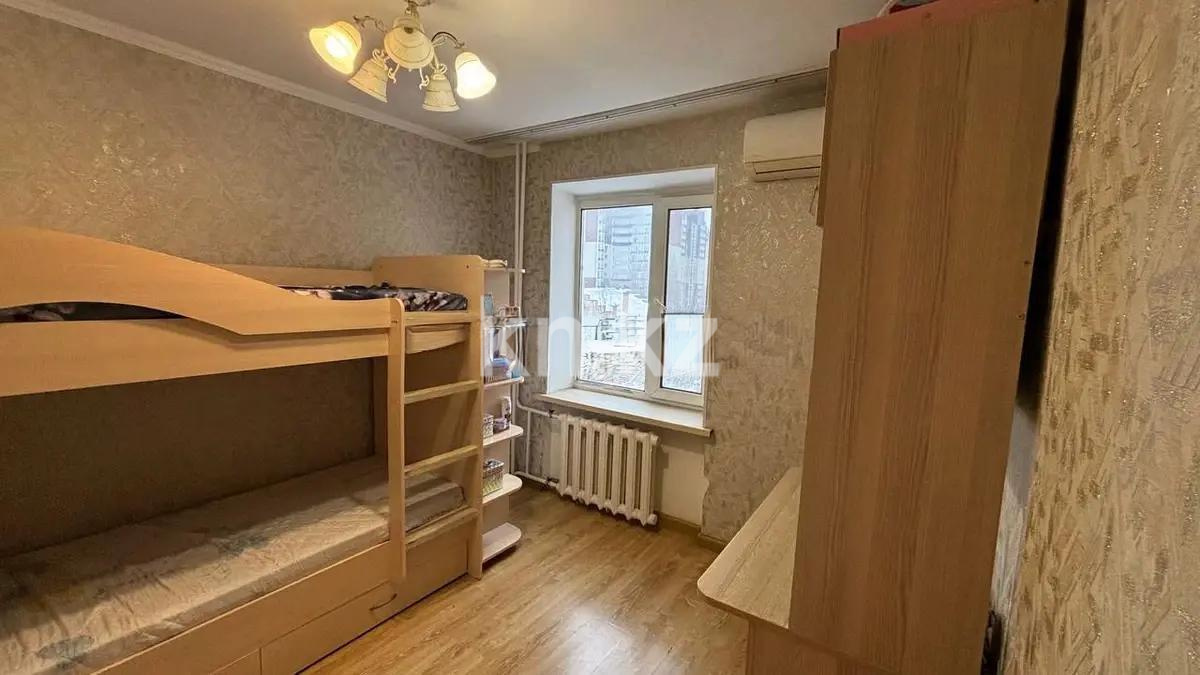 Продажа 3-комнатной квартиры, 59.9 м², пр. Абая, дом  67 в Астане - фото 3