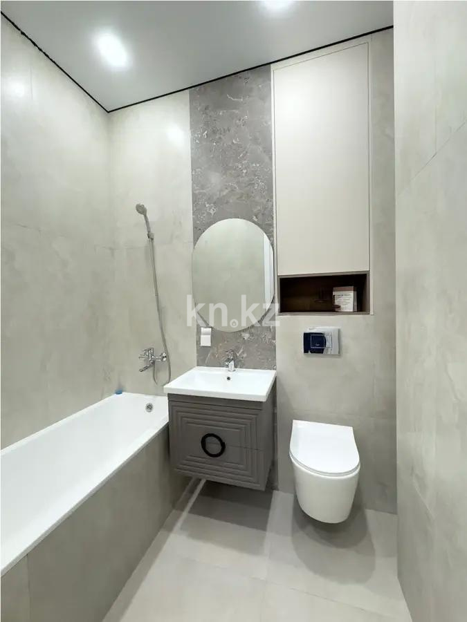 Продажа 3-комнатной квартиры, 60 м², пр. Туран, дом  55/5 в Астане - фото 5