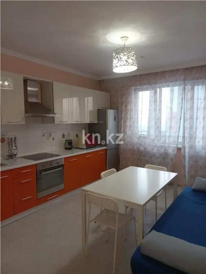 Продажа 1-комнатной квартиры, 45.9 м² в Алматы - фото 2