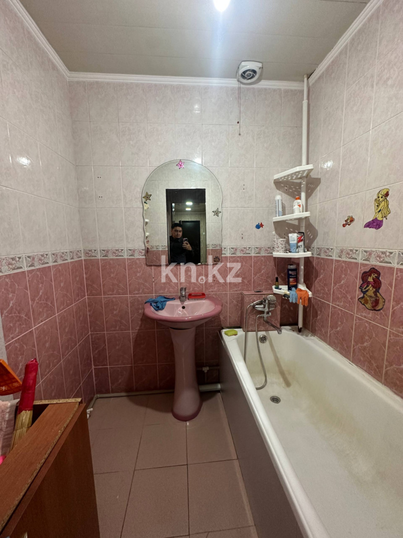 Продажа 2-комнатной квартиры, 52.1 м², мкр-н Степной-1, дом  1 в Караганде - фото 9