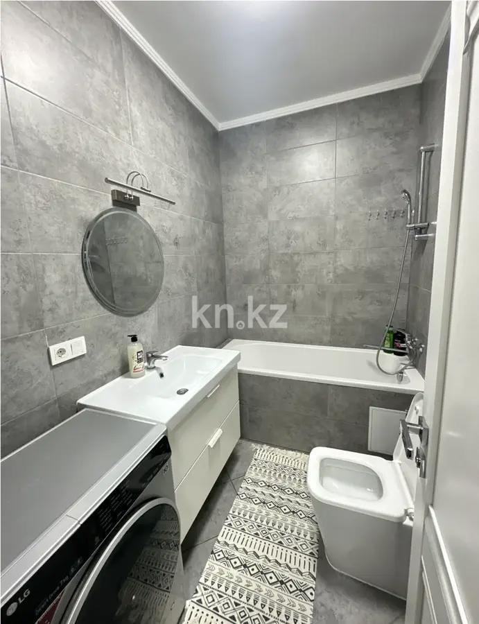 Продажа 2-комнатной квартиры, 42 м², ул. Жарокова, дом  137 в Алматы - фото 6