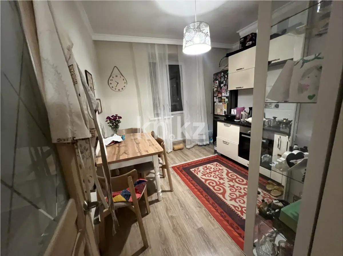 Продажа 1-комнатной квартиры, 46 м² в Астане - фото 2