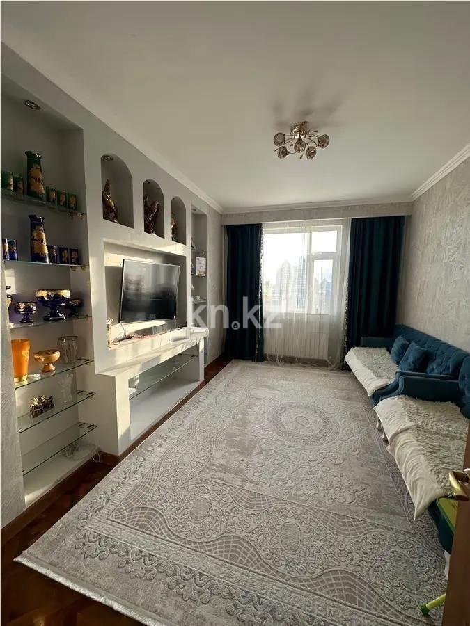 Продажа 4-комнатной квартиры, 148 м², ул. Габдуллина, дом  11 в Астане
