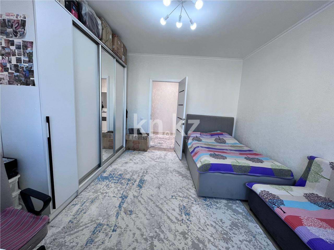 Продажа 3-комнатной квартиры, 80 м² в Караганде - фото 13
