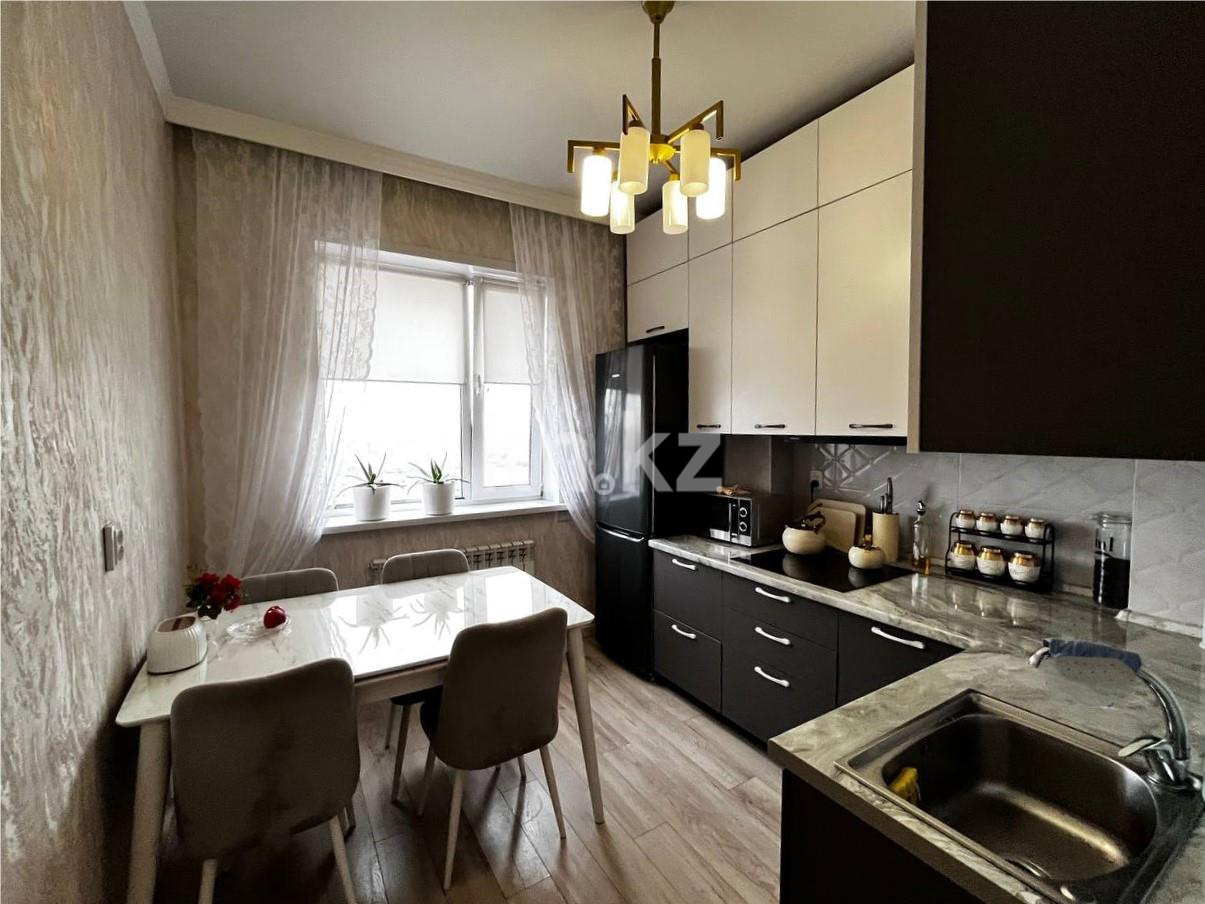 Продажа 3-комнатной квартиры, 68 м², ул. Дюсембекова в Караганде - фото 15