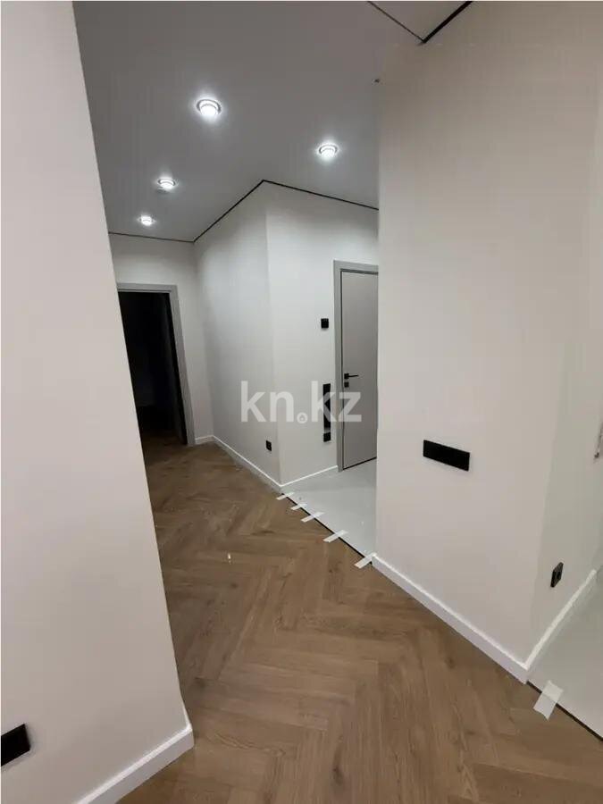Продажа 3-комнатной квартиры, 57 м² в Алматы - фото 4