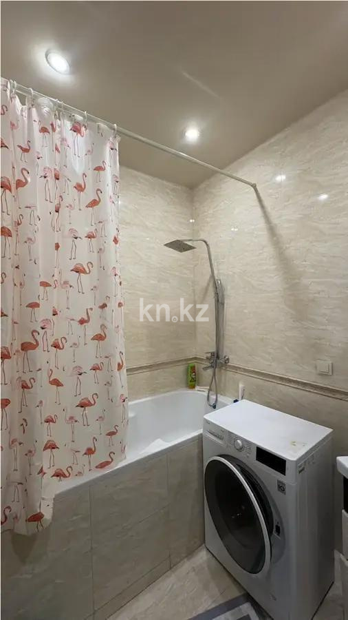 Продажа 3-комнатной квартиры, 115 м², ул. Нажимеденова, дом  10/2 в Астане - фото 5
