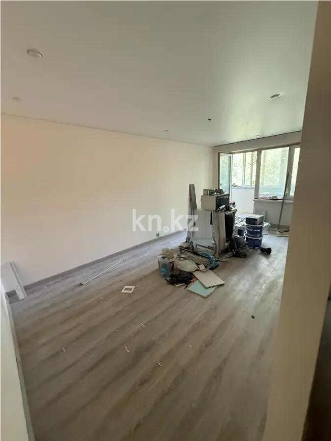Продажа 3-комнатной квартиры, 60.6 м² в Алматы - фото 2