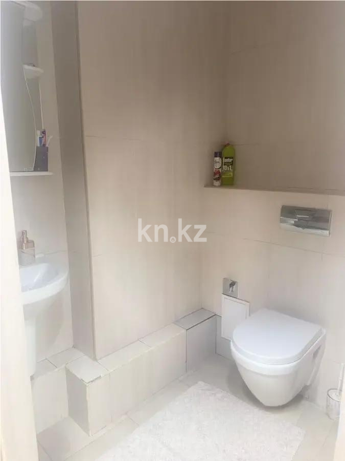 Продажа 3-комнатной квартиры, 103 м² в Алматы - фото 4