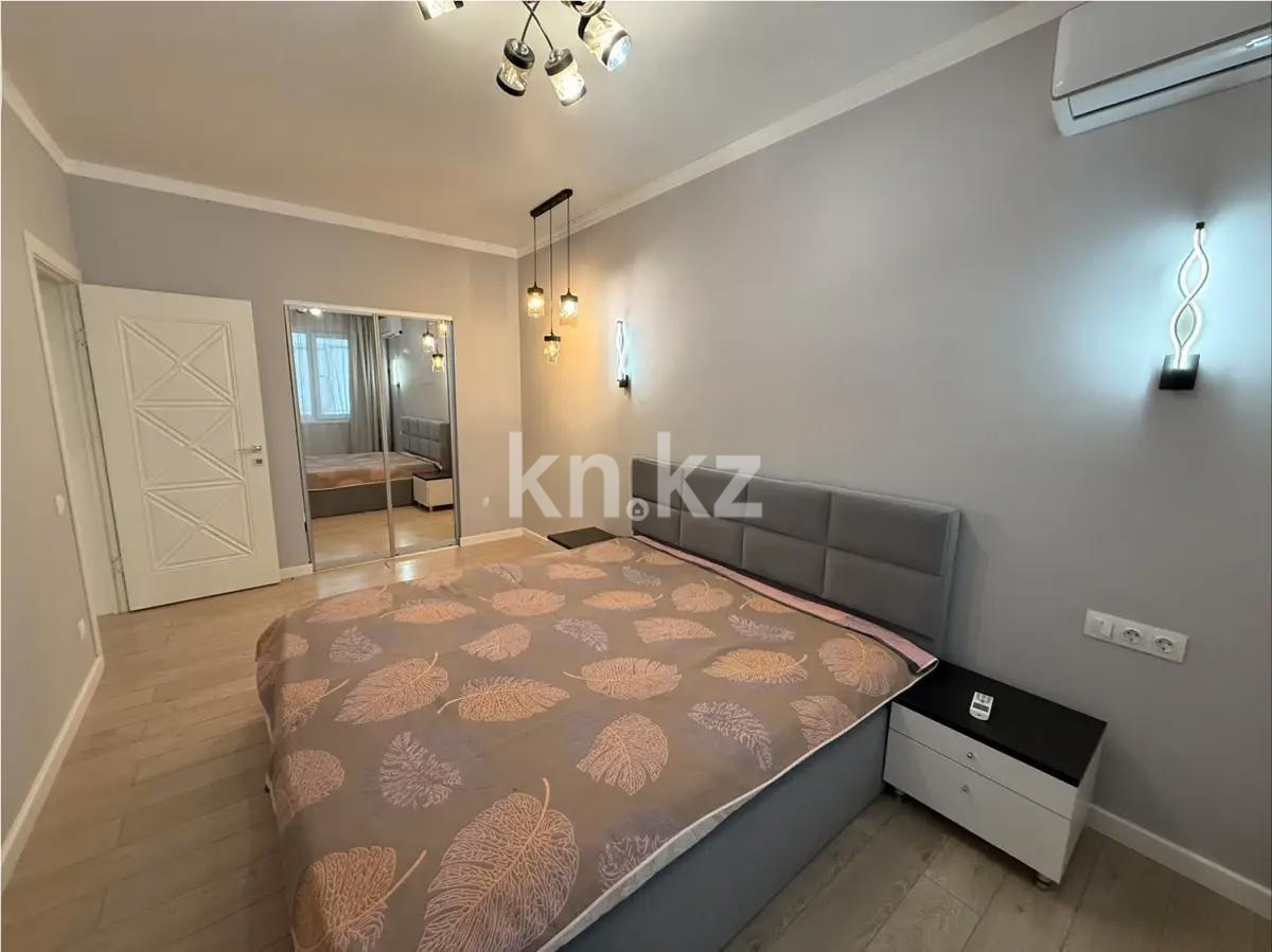 Продажа 4-комнатной квартиры, 103 м² в Алматы