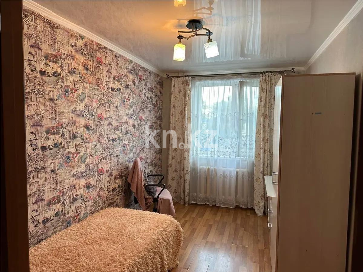 Продажа 3-комнатной квартиры, 65.1 м², ул. Бейсекбаева, дом  19 в Астане - фото 3