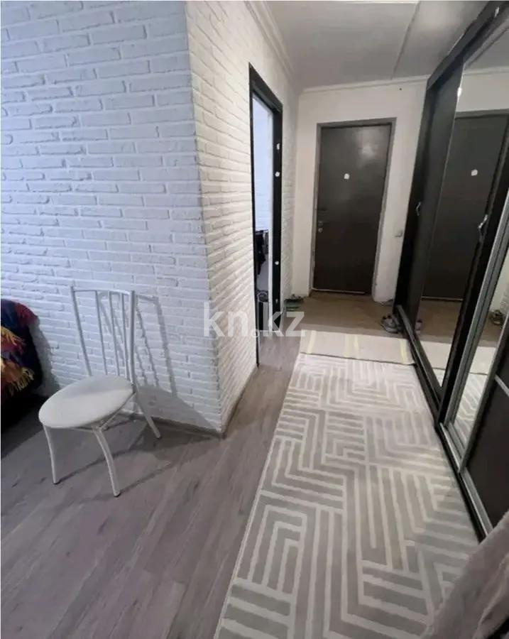 Продажа 1-комнатной квартиры, 35 м², ул. Иманова, дом  50/1 в Астане - фото 3