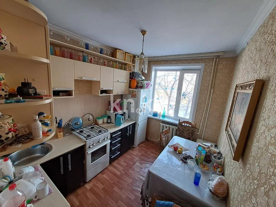 Продажа 3-комнатной квартиры, 68 м² в Караганде - фото 4