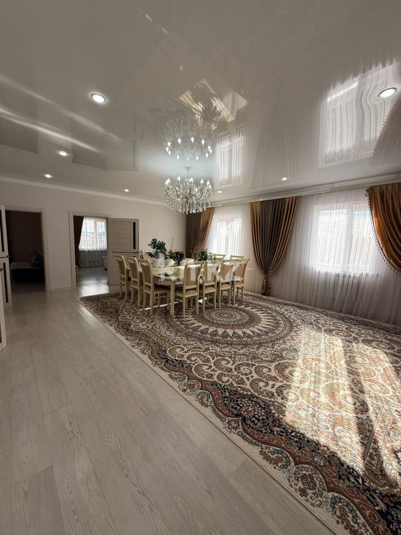 Продажа 4-комнатного дома, 127 м² в Актобе - фото 10