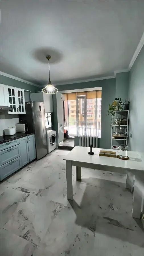 Продажа 1-комнатной квартиры, 48 м² в Астане - фото 2