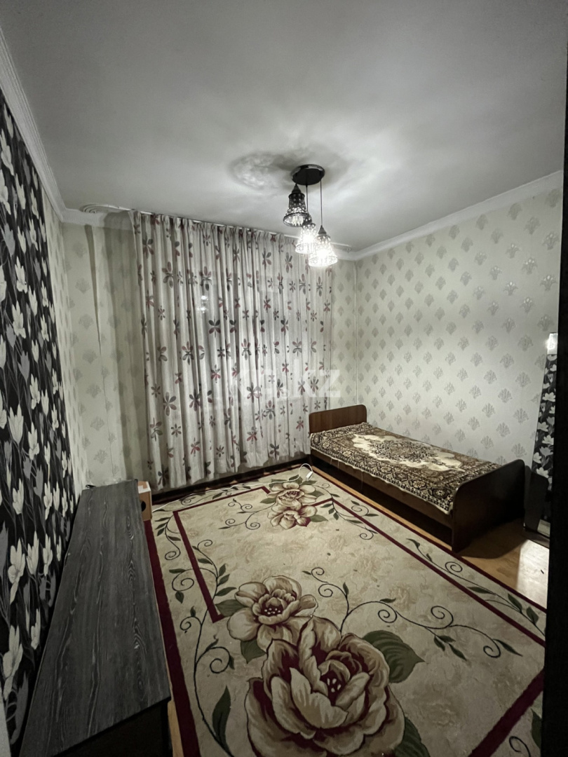 Продажа 3-комнатной квартиры, 70 м², ул. Аносова в Алматы - фото 2