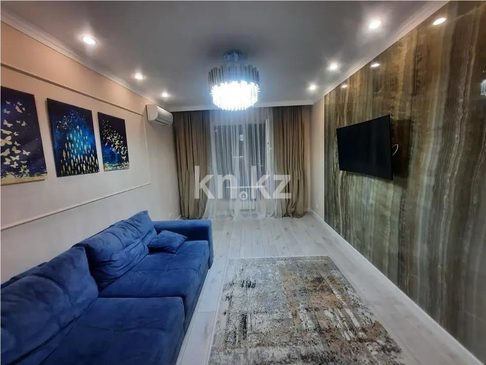 Продажа 3-комнатной квартиры, 82 м² в Астане