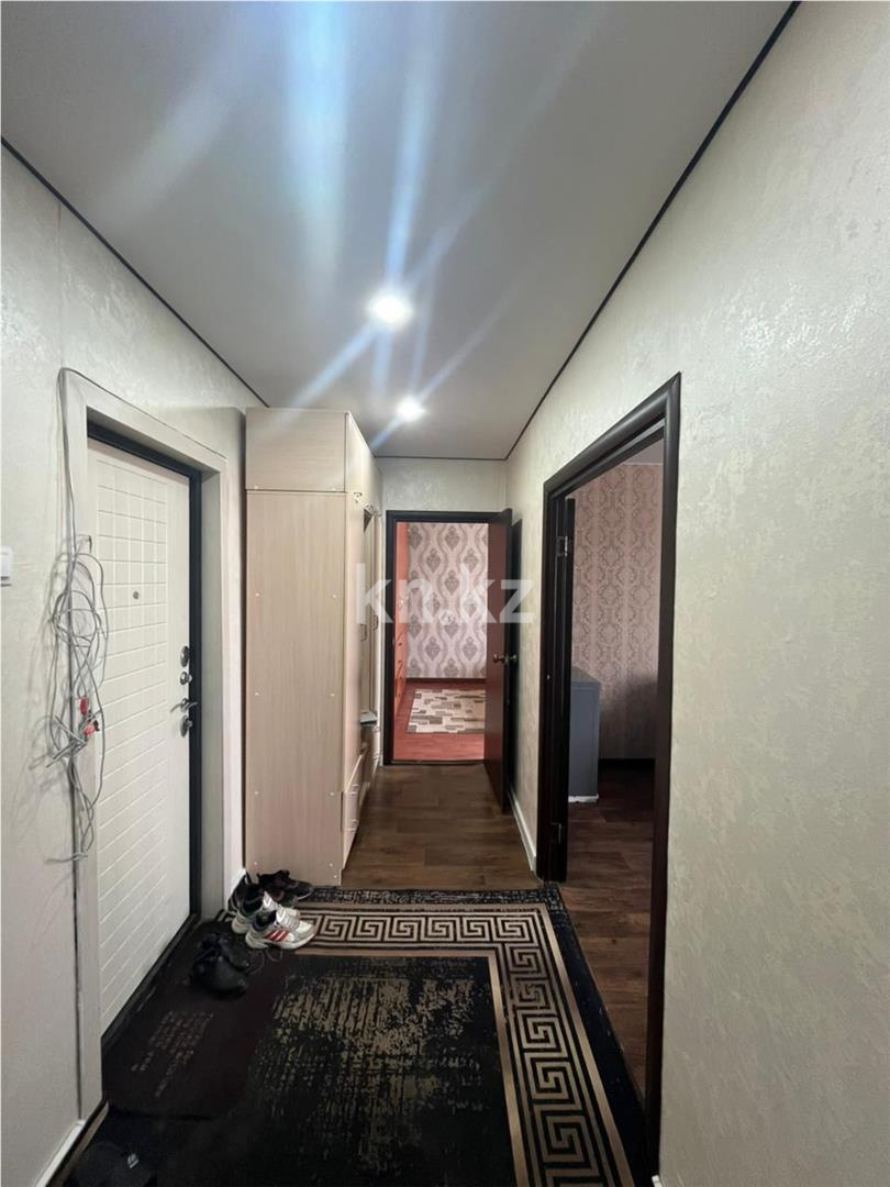 Продажа 2-комнатной квартиры, 55 м² в Караганде - фото 9