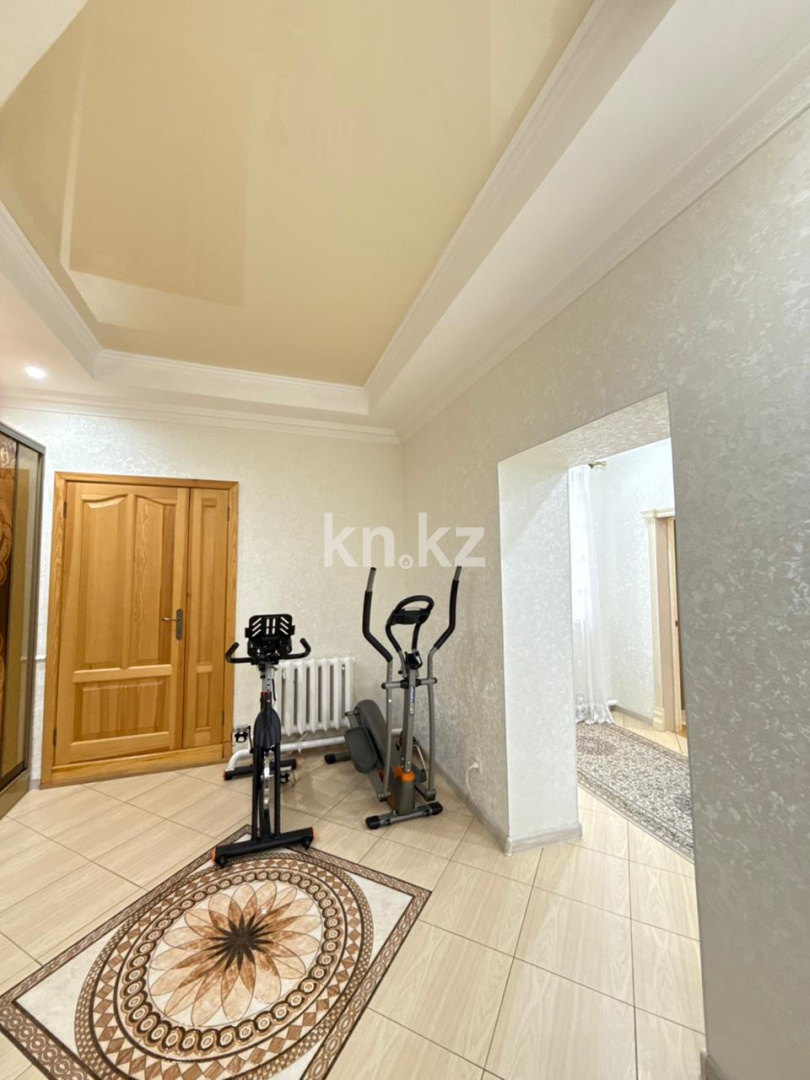 Продажа 6-комнатного дома, 386 м², мкр. Отрадное в Темиртау - фото 12