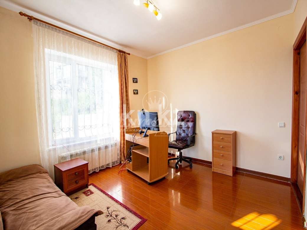 Продажа 4-комнатного дома, 170 м², ул. Кербулакская, дом  5б в Алматы - фото 10