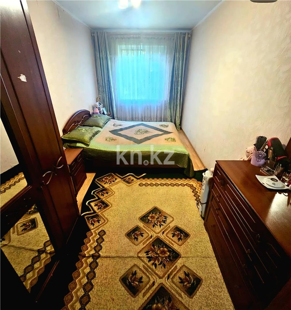 Продажа 2-комнатной квартиры, 45 м² в Караганде - фото 2