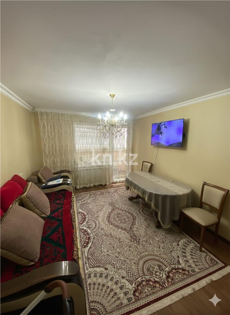 Продажа 2-комнатной квартиры, 49 м² в Караганде