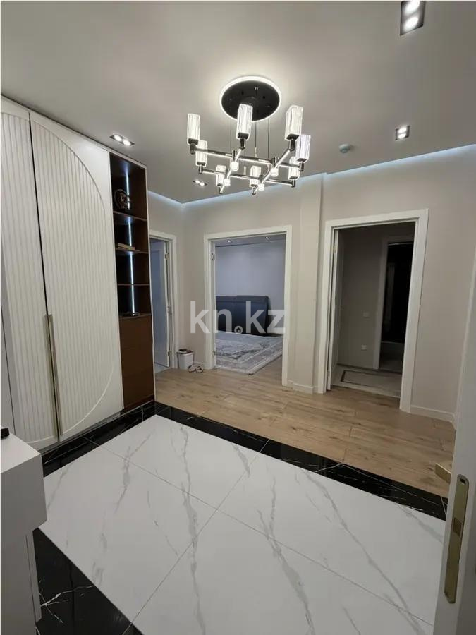 Продажа 3-комнатной квартиры, 115 м² в Алматы - фото 6