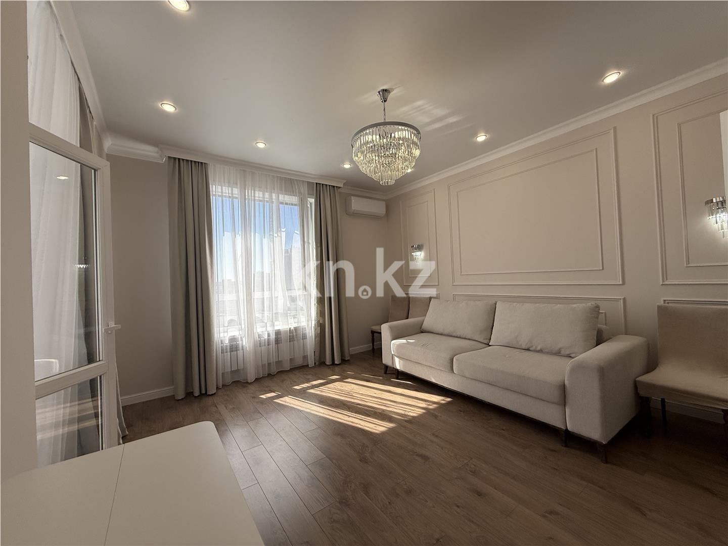 Продажа 3-комнатной квартиры, 90 м² в Караганде - фото 3
