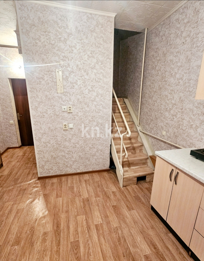 Аренда 2-комнатной квартиры, 36 м² в Астане - фото 4