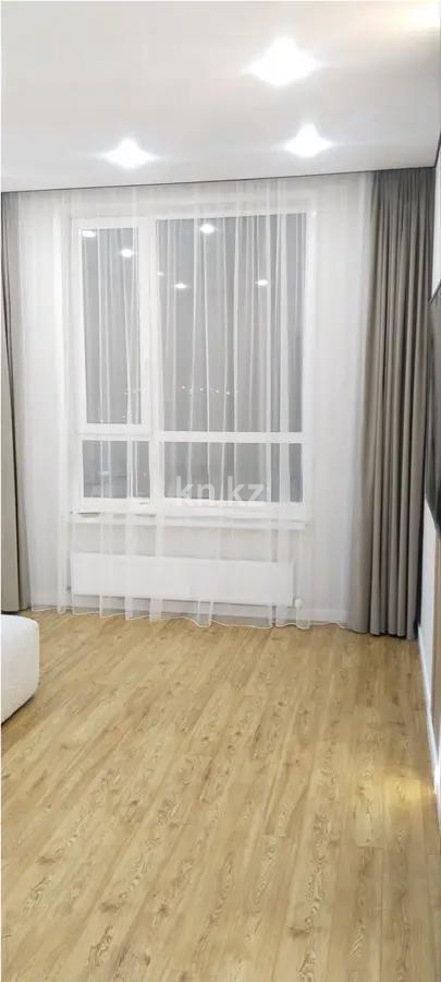 Продажа 2-комнатной квартиры, 59.2 м² в Астане