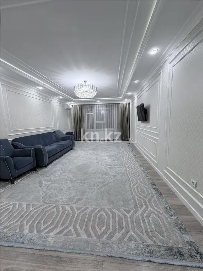 Продажа 3-комнатной квартиры, 115 м² в Алматы