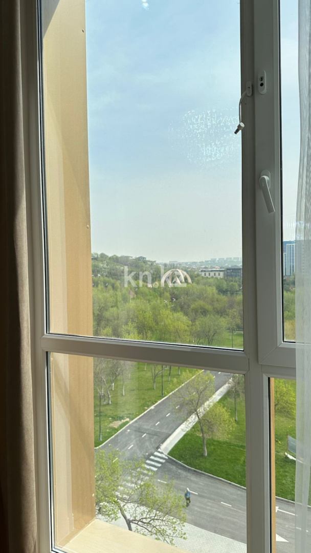 Продажа 3-комнатной квартиры, 117 м², пр. Байдибек би, дом  113/10 в Шымкенте - фото 36